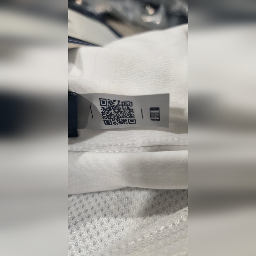 Polo Ralph Lauren White Team USA 2024 Summer Olympics Villagewear Hoodie New Med - Picture 10 of 10